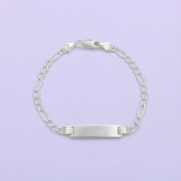 Esclava de Plata .925 para Niño mod. 1617