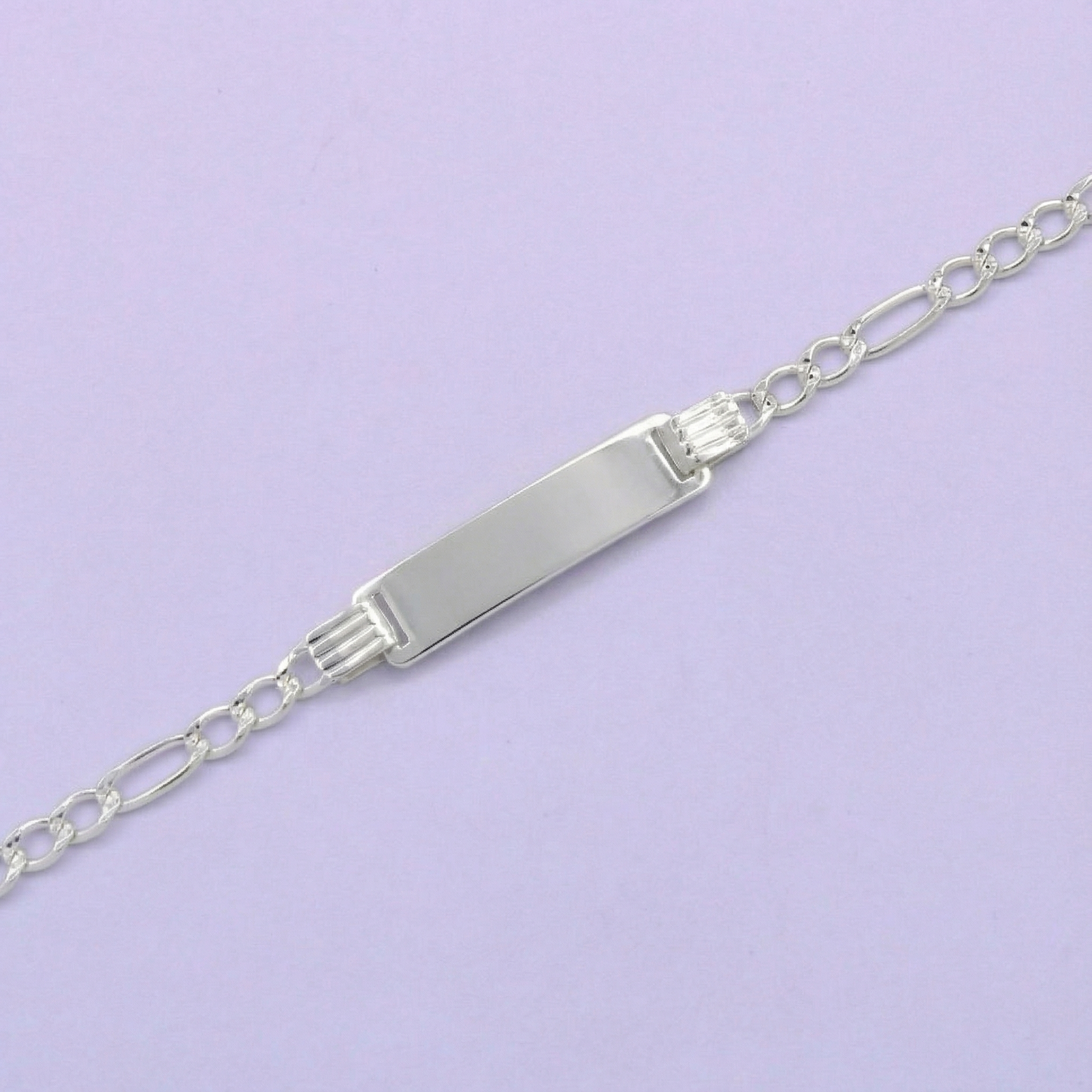 Esclava de Plata .925 para Niño mod. 1617