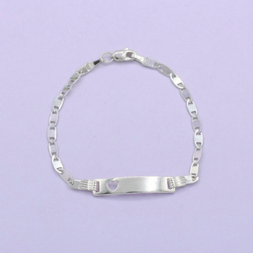 Esclava de Plata .925 para Niño mod. 1612