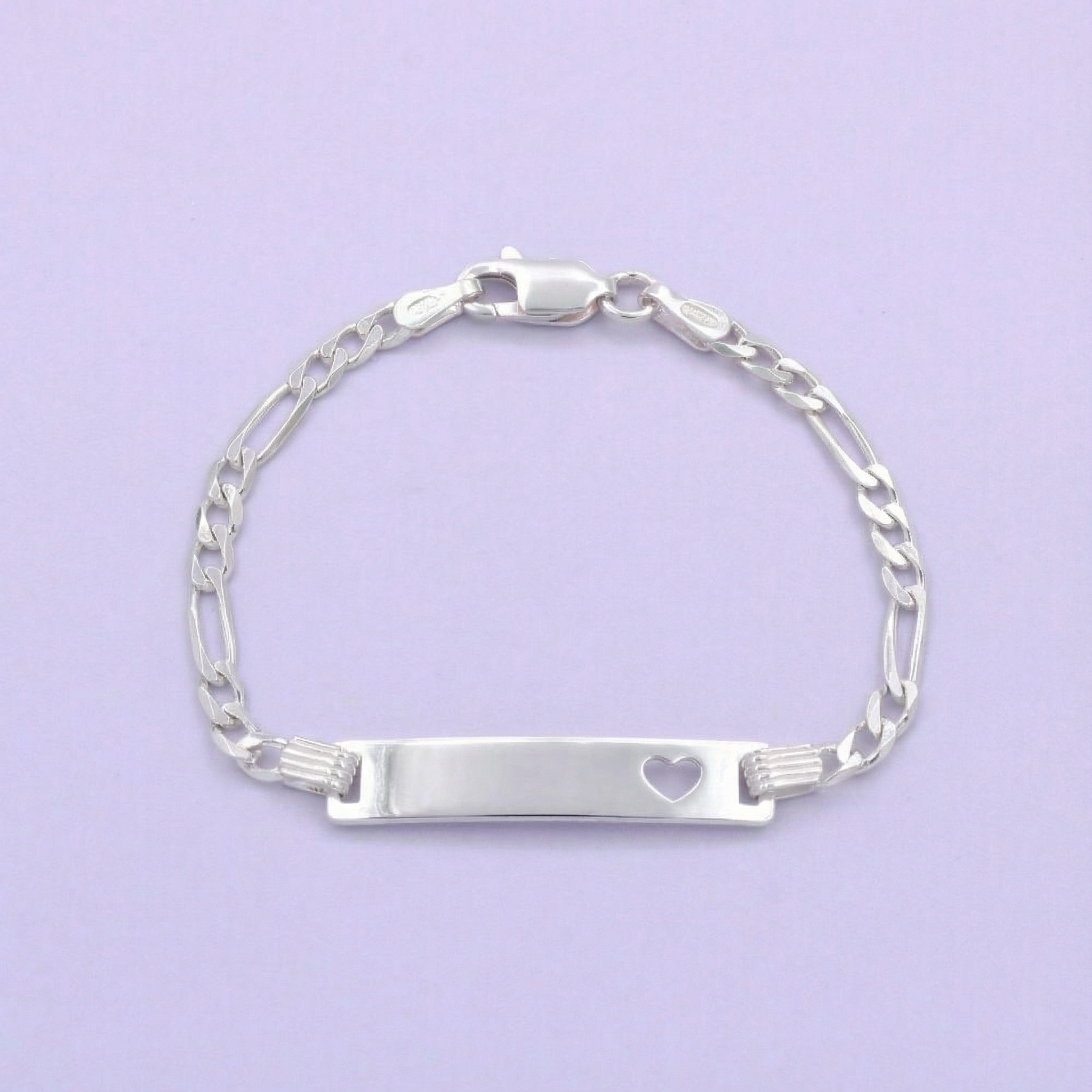 Esclava de Plata .925 para Niño mod. 1613