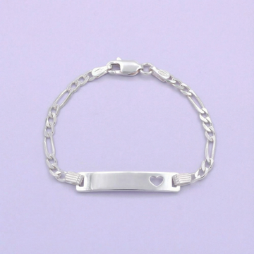 Esclava de Plata .925 para Niño mod. 1613